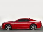 Chevrolet Camaro SS Honor and Valor 2011 года